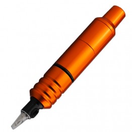 Cheyenne Hawk Pen Orange